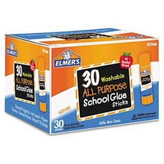 New Elmers Glue Sticks E556