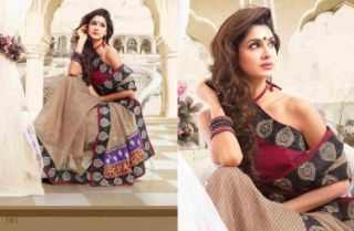 Laxmi Bollywood Designer Party Wear Indian Sari Saree