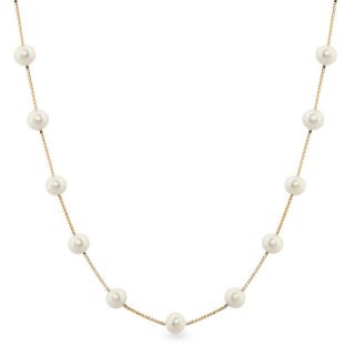 229 134 imperial pearls by josh bazar imperial pearls 14k yellow gold