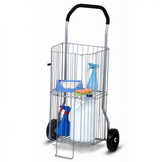 146 049 honey can do 2 tier all purpose rolling utility cart rating be