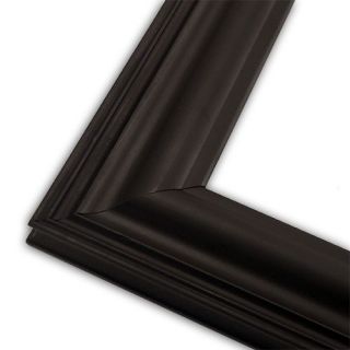 Fairbank Black Picture Frame Solid Wood
