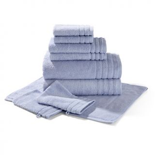 137 714 joy mangano joy mangano true perfection 9 piece luxury towel