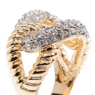 rj graziano pave knot rope design ring d 00010101000000~140142_alt1