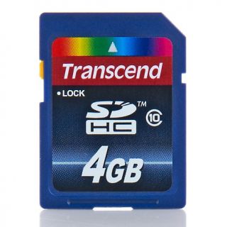 148 079 transcend 4gb sdhc memory card note customer pick rating 20 $