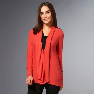 138 431 dknyc dknyc cascade front knit cardigan rating 23 $ 19 95 s h