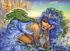 from an original artwork by josephine wall fun and learning