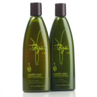 148 906 taya beauty copaiba resin shampoo and conditioner duo rating 5