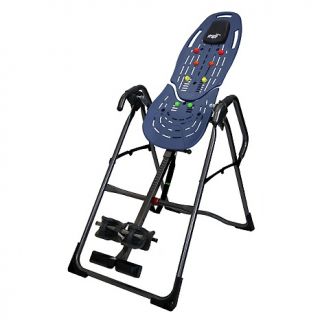 EP 860 Inversion Table with Flexible ComforTrak™ Bed