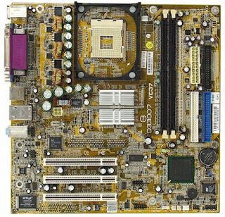 eMachines Motherboard D2386 T2484 T1740 W2925 D2246