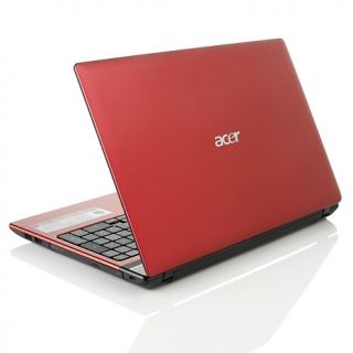 Acer 15.6 HD LCD Quad Core, 6GB RAM, 320GB HDD Laptop Computer with
