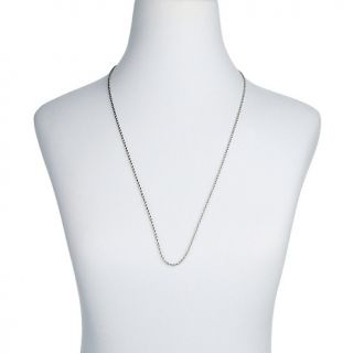 Michael Anthony 2mm 22in Stainless Steel Chain Necklace