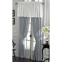 french perle pole top drapes by lenox $ 149 99