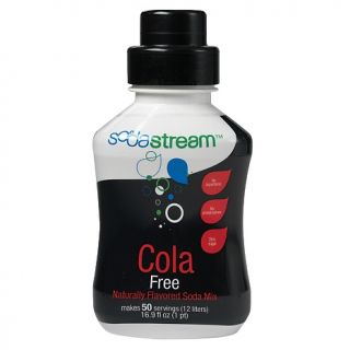 155 160 sodastream sodastream 6 pack soda mix cola free note customer