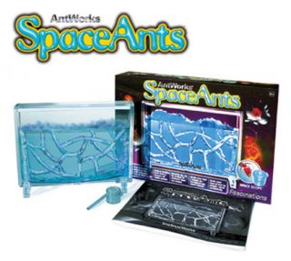 antworks spaceants by fascinations