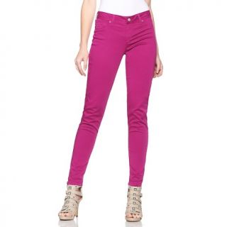 161 647 hot in hollywood sunset strip twill skinny jeans rating 60 $