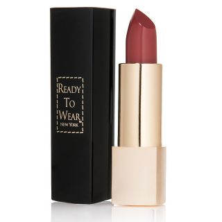 162 377 ready to wear ready to wear lip excellence lipstick burnt rose