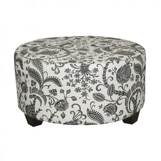 160 664 skyline domino desmond round ottoman rating be the first to