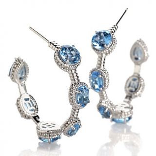  sterling silver hoop earrings rating 3 $ 169 90 or 4 flexpays of