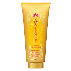 Kao Japan Asience Inner Rich Shampoo Conditioner Treatment Jumbo Bonus
