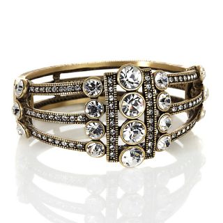  crystal accented bangle bracelet rating 1 $ 179 95 or 4 flexpays