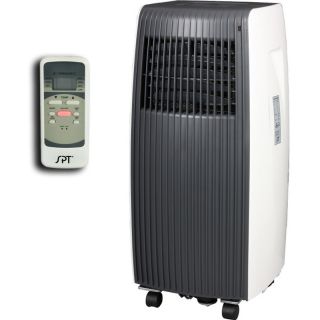  Portable Air Conditioner Small Room AC Cooler Dehumidifier Fan