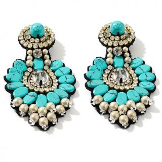 164 624 rk by ranjana khan rk by ranjana khan turquoise color and