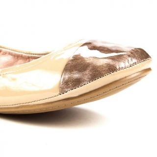 175 966 vince camuto ernest 2 patent leather ballet flat rating be the