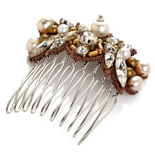 180 589 snow white the huntsman collection beaded side comb rating 2 $
