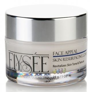 966 176 elysee face appeal skin resurfacing complex autoship note