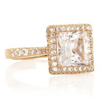 183 007 absolute 3 82ct classic square radiant pave frame ring rating