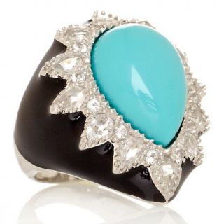 180 112 rarities fine jewelry with carol brodie blue turquoise and