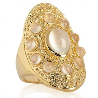 185 902 bellezza jewelry collection theodora moonstone shield ring
