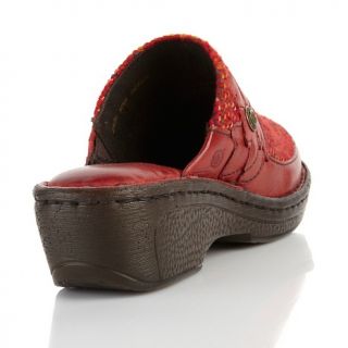 Shoes Clogs & Mules Born® Pittina Hand Sewn Leather Clog