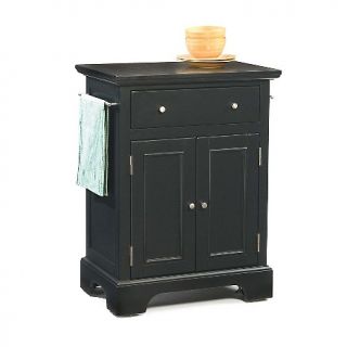 Home Styles Small Bedford Kitchen Cart
