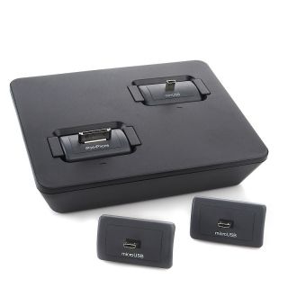 227 170 universal charging dock for tablets smartphones and 