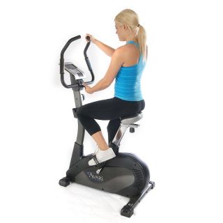 Health & Fitness Fitness Equipment Exercise Bikes Avari 2000C