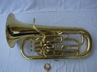 in euphoniums and i see why the besson 968s is a very beautiful