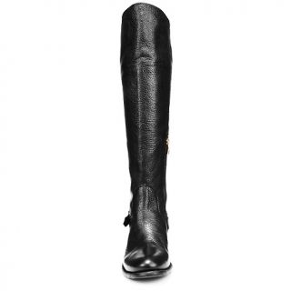 Vince Camuto Beralta Leather Tall Boot with Buckle