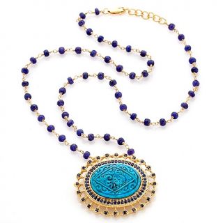 192 809 rarities fine jewelry with carol brodie turquoise sapphire and