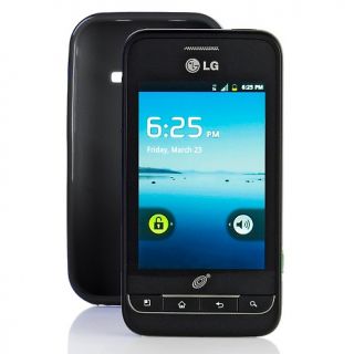 183 515 lg lg android no contract smartphone with gps 3 2mp camera and