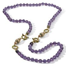 heidi daus distinctive glamour scalloped necklace $ 179 95