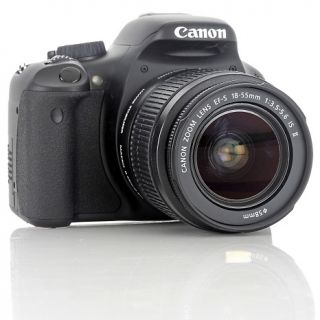 185 057 canon canon t2i 18mp dslr camera with hdmi cable 8gb sdhc card