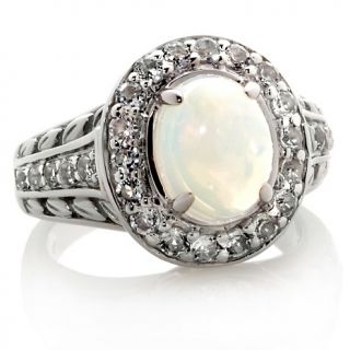 188 022 victoria wieck ethiopian opal and white topaz sterling silver