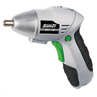 176 699 sunzi 4 volt cordless drill screwdriver rating 1 $ 19 95 s h $