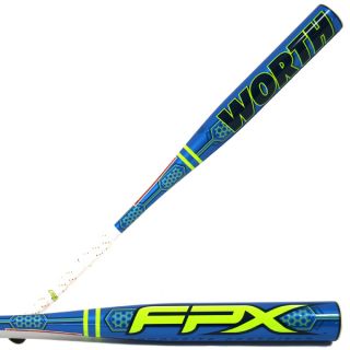  FPX Composite FPFPX Fastpitch Softball Bat 30 18oz Drop 12