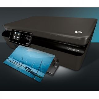 HP HP Photosmart Wireless Photo Printer, Copier and Scanner Bundle