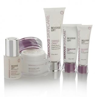 203 311 serious skincare reverse lift and color kit rating 23 $ 69 50