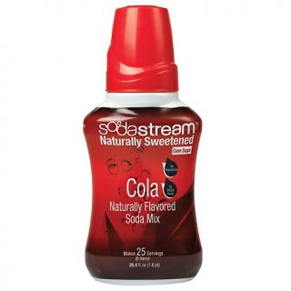 193 483 sodastream sodastream naturally sweetened cola mix 3 pack note