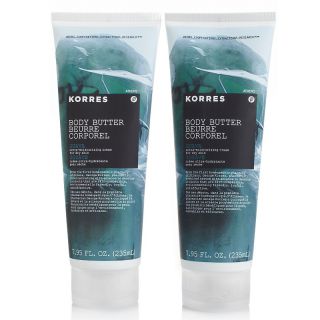202 316 korres korres guava body butter hydrating duo note customer