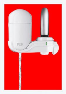 New PUR Water Filter Faucet Mount w PUR Plus Filter